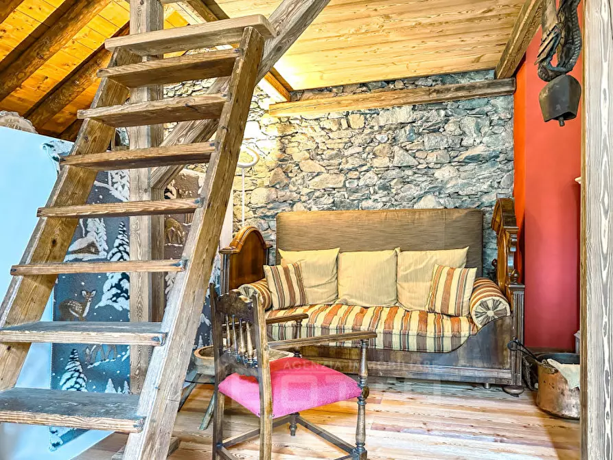 Immagine 27 di Casa indipendente in vendita  in frazione Dughera a Piode