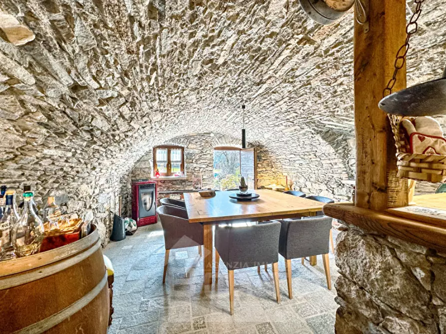 Immagine 29 di Casa indipendente in vendita  in frazione Dughera a Piode