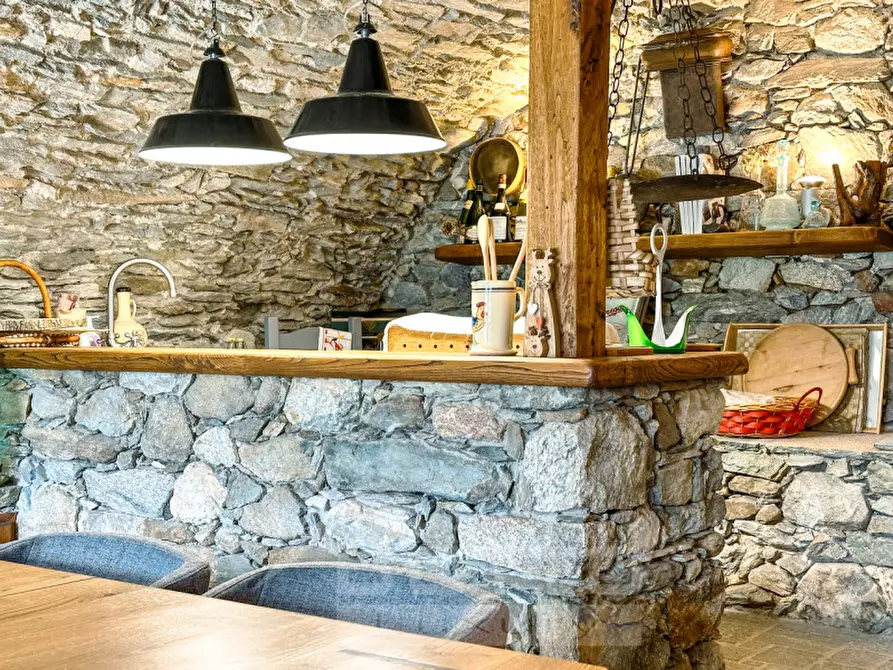 Immagine 31 di Casa indipendente in vendita  in frazione Dughera a Piode