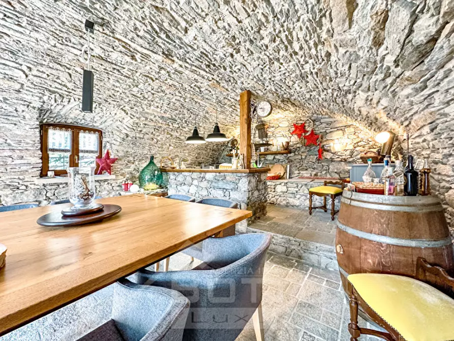 Immagine 32 di Casa indipendente in vendita  in frazione Dughera a Piode