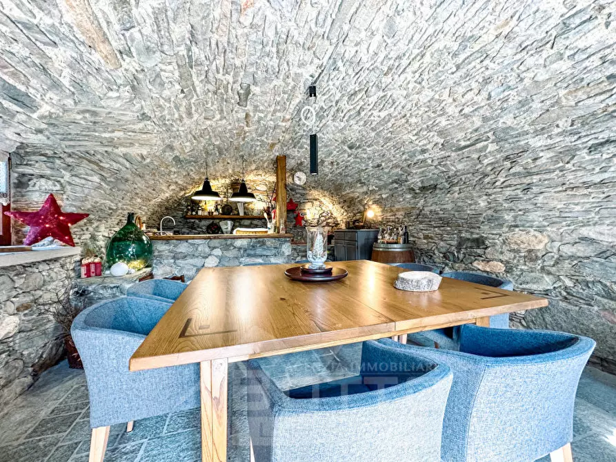 Immagine 33 di Casa indipendente in vendita  in frazione Dughera a Piode