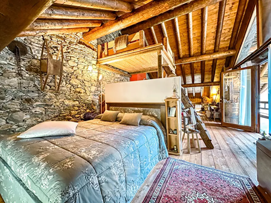 Immagine 36 di Casa indipendente in vendita  in frazione Dughera a Piode