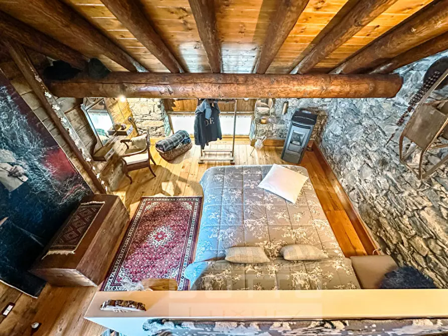 Immagine 37 di Casa indipendente in vendita  in frazione Dughera a Piode