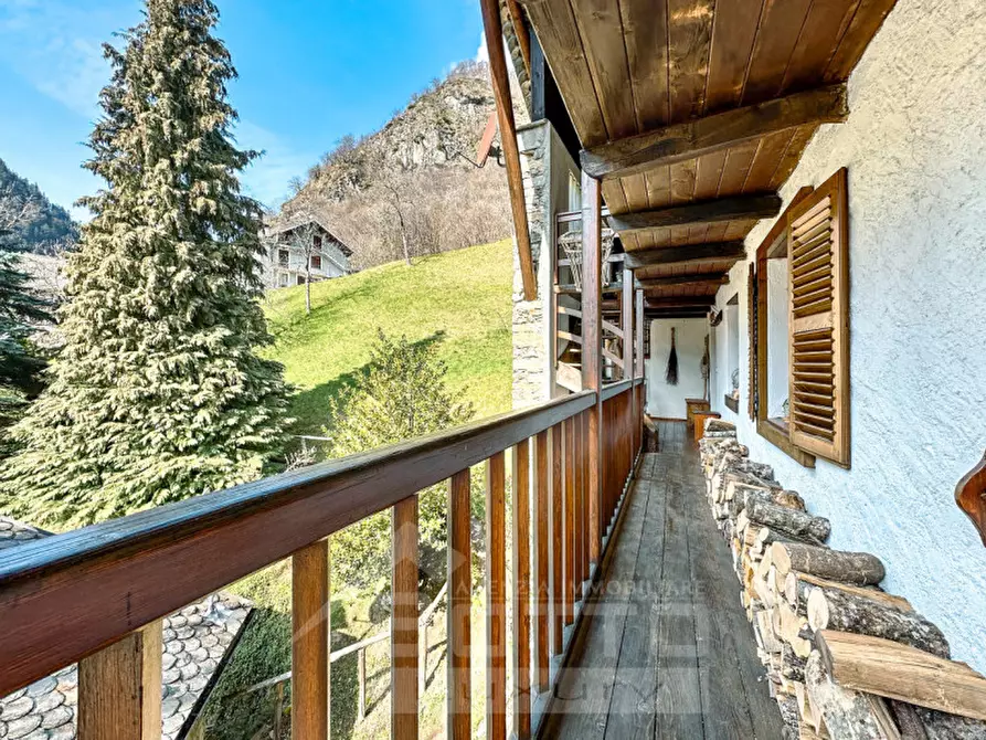 Immagine 42 di Casa indipendente in vendita  in frazione Dughera a Piode