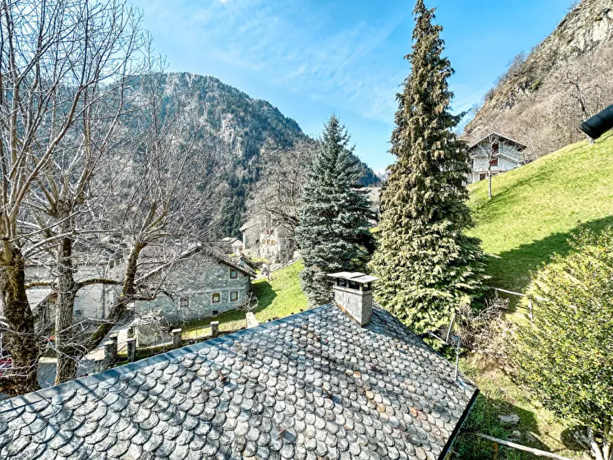 Immagine 43 di Casa indipendente in vendita  in frazione Dughera a Piode