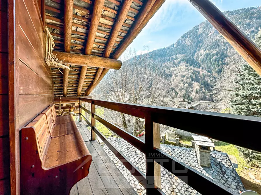 Immagine 44 di Casa indipendente in vendita  in frazione Dughera a Piode