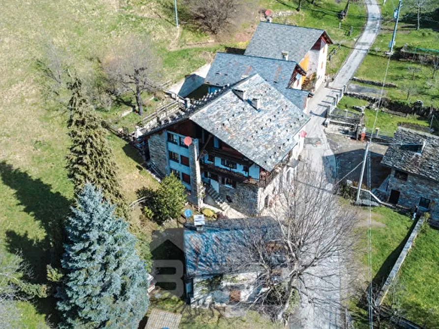 Immagine 47 di Casa indipendente in vendita  in frazione Dughera a Piode