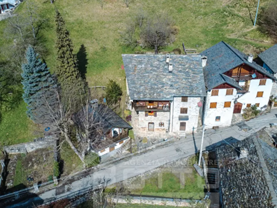 Immagine 48 di Casa indipendente in vendita  in frazione Dughera a Piode