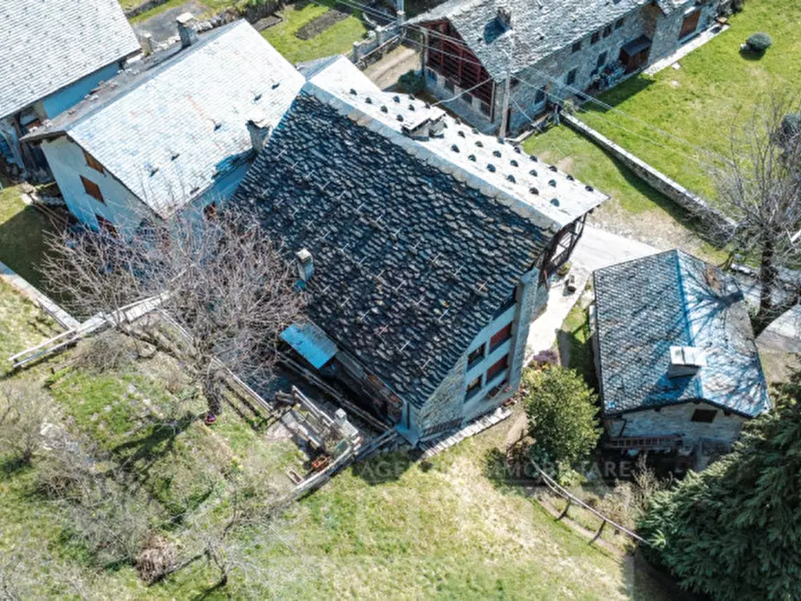 Immagine 49 di Casa indipendente in vendita  in frazione Dughera a Piode