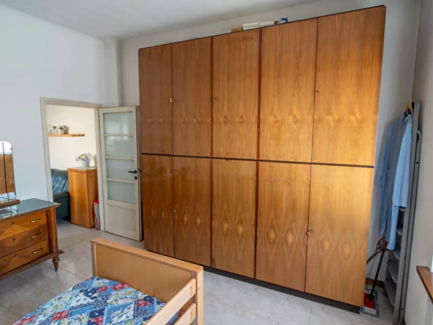 Immagine 13 di Appartamento in vendita  in Via Giuseppe Mazzini 38 a Biassono