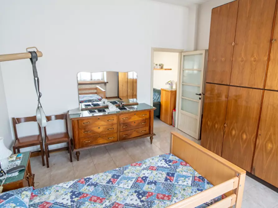 Immagine 14 di Appartamento in vendita  in Via Giuseppe Mazzini 38 a Biassono