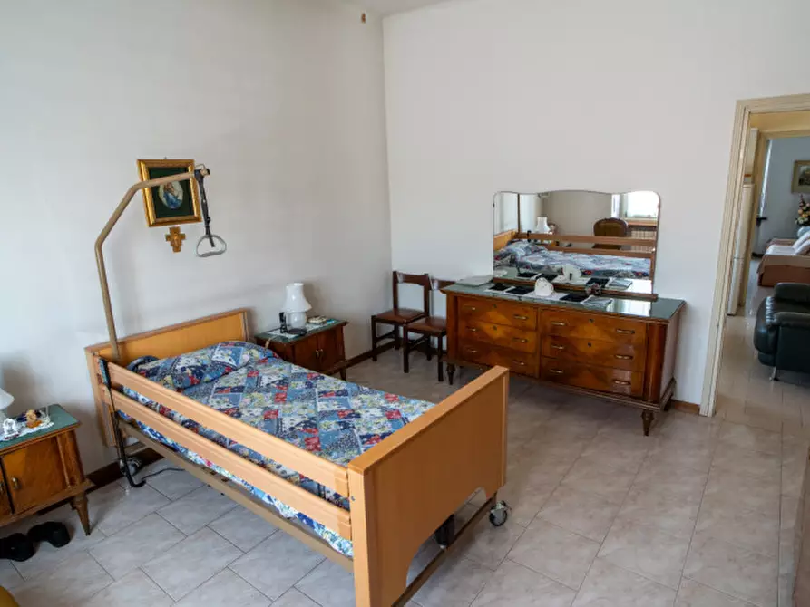 Immagine 15 di Appartamento in vendita  in Via Giuseppe Mazzini 38 a Biassono