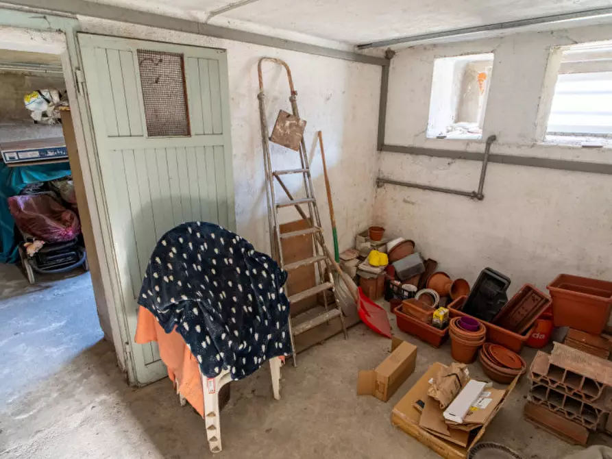 Immagine 24 di Appartamento in vendita  in Via Giuseppe Mazzini 38 a Biassono