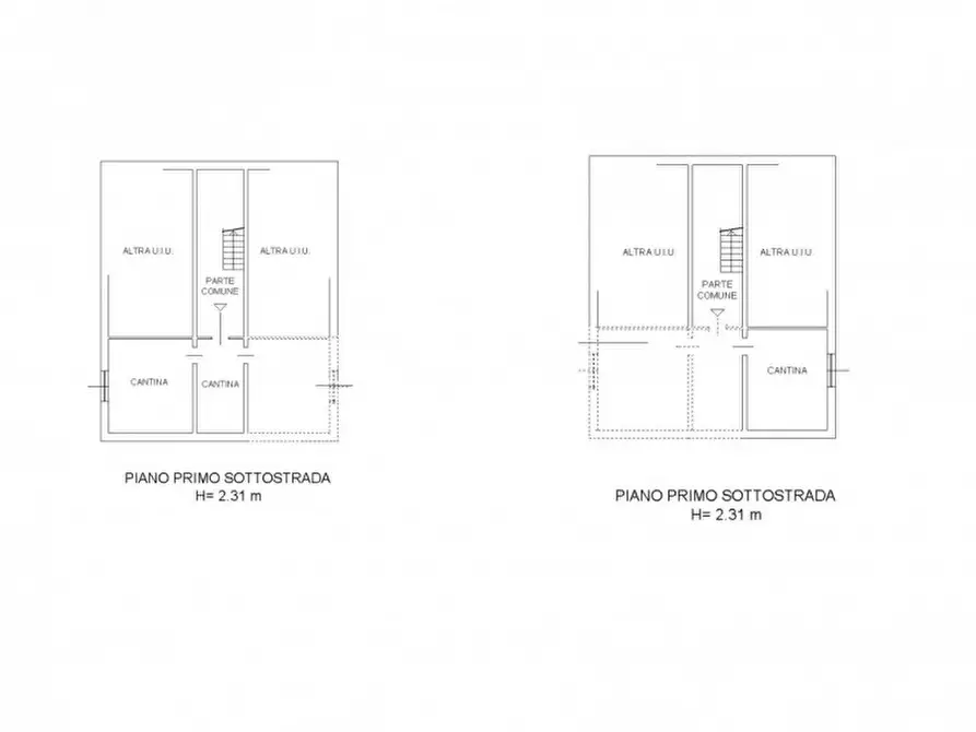 Immagine 32 di Appartamento in vendita  in Via Giuseppe Mazzini 38 a Biassono