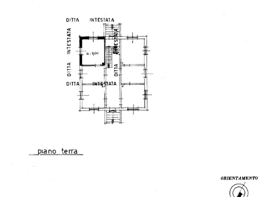 Immagine 34 di Appartamento in vendita  in Via Giuseppe Mazzini 38 a Biassono