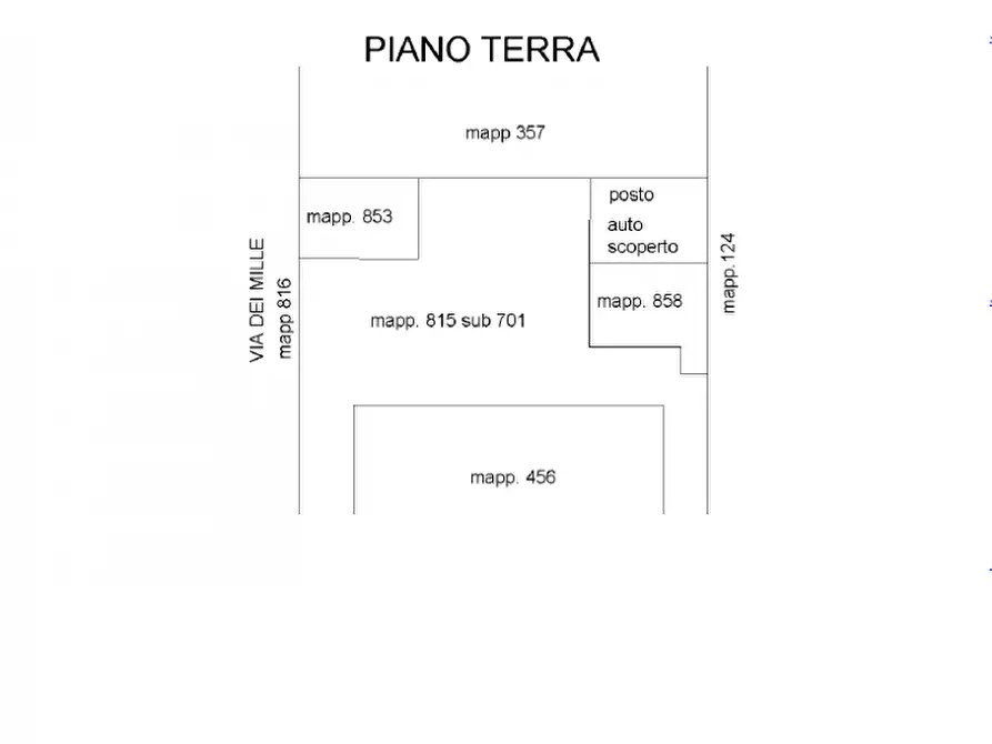 Immagine 34 di Appartamento in vendita  in Via Giuseppe Mazzini 38 a Biassono