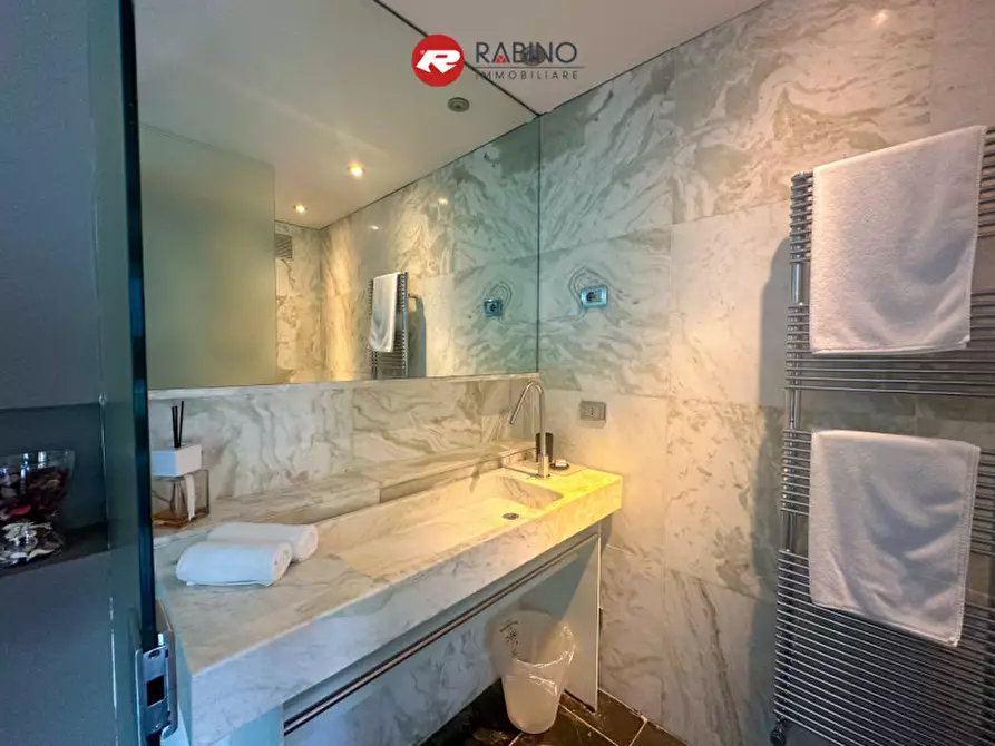 Immagine 2 di Appartamento in vendita  in Frazione La Maina 10 a Sauris