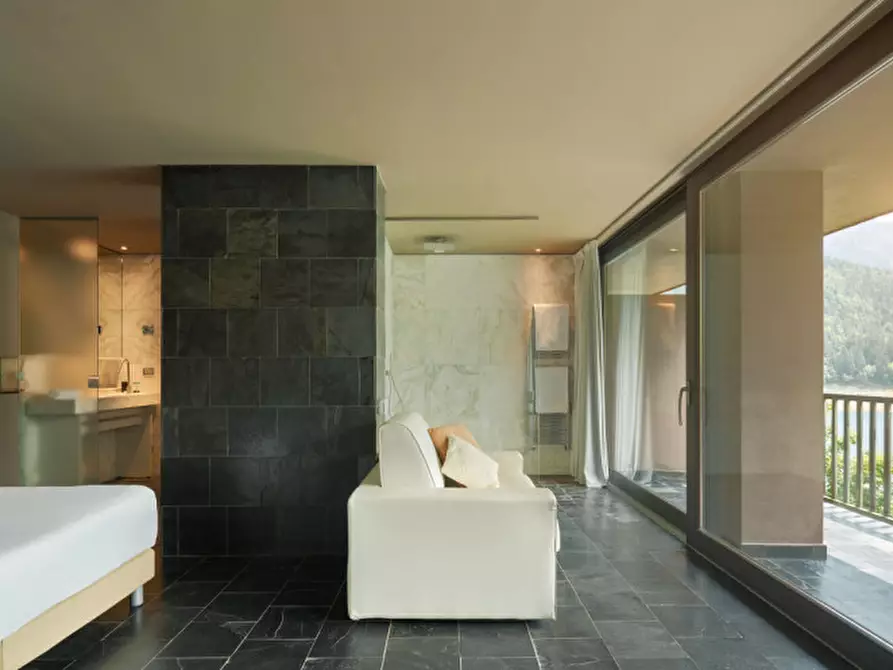 Immagine 4 di Appartamento in vendita  in Frazione La Maina 10 a Sauris