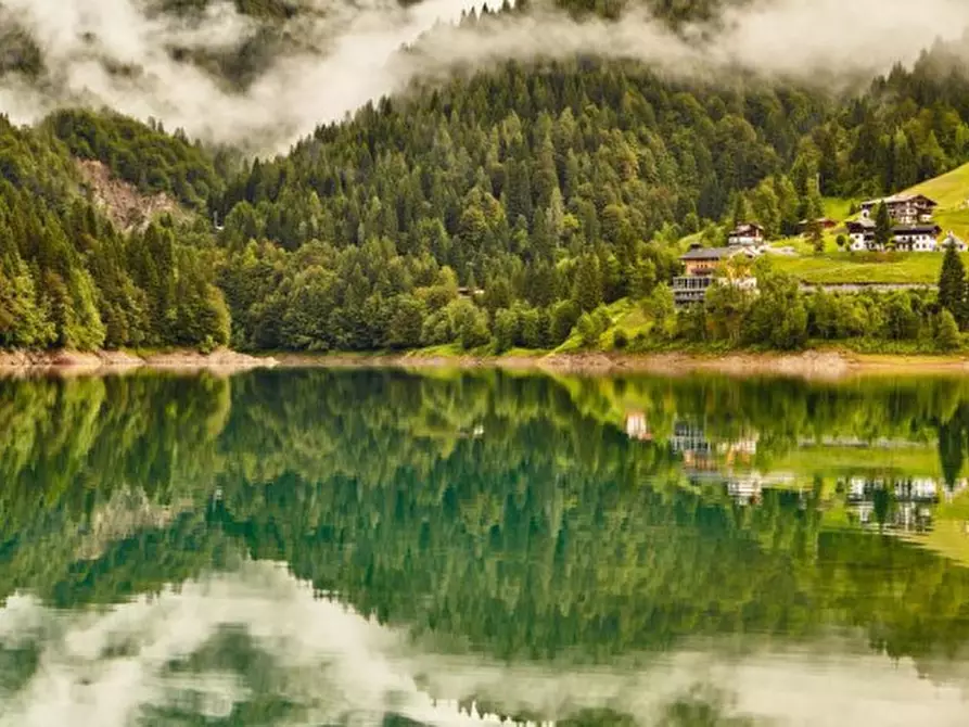 Immagine 10 di Appartamento in vendita  in Frazione La Maina 10 a Sauris