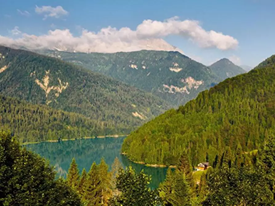 Immagine 11 di Appartamento in vendita  in Frazione La Maina 10 a Sauris