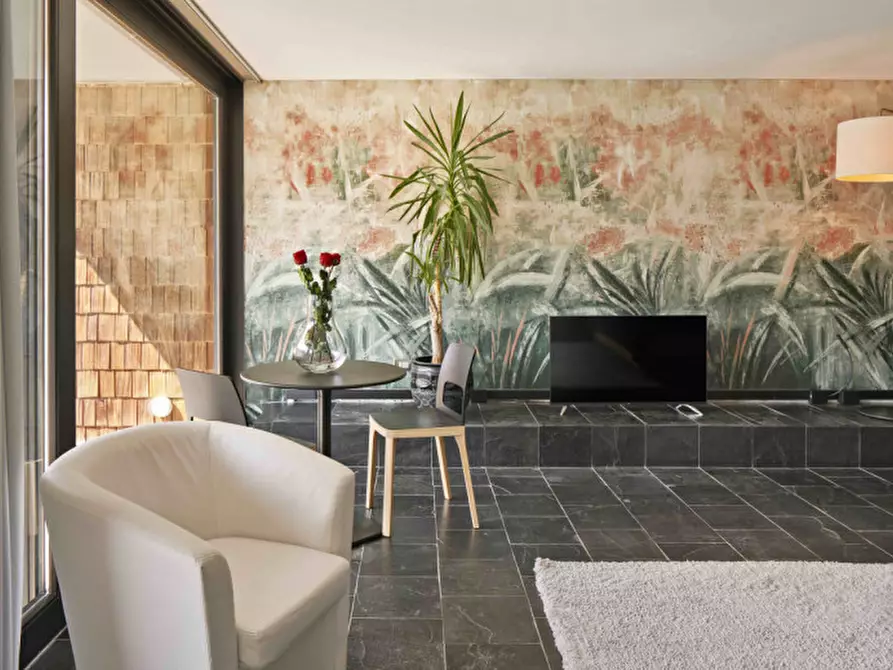 Immagine 15 di Appartamento in vendita  in Frazione La Maina 10 a Sauris