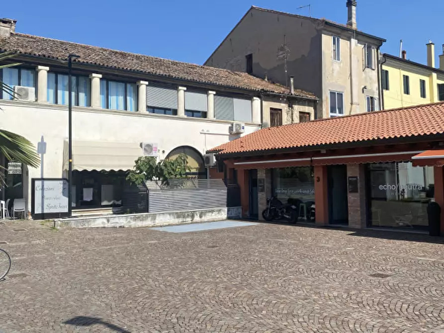 Immagine 6 di Negozio in vendita  in Piove di Sacco Piazzetta Carlo Rosso a Piove Di Sacco