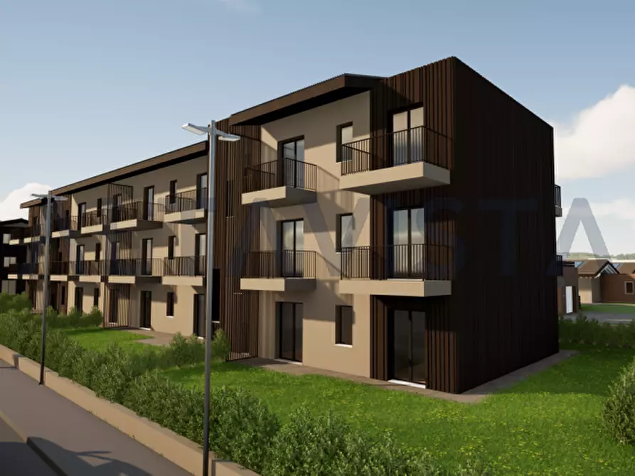 Immagine 1 di Appartamento in vendita  in Via Regia Antica a Lonato del Garda