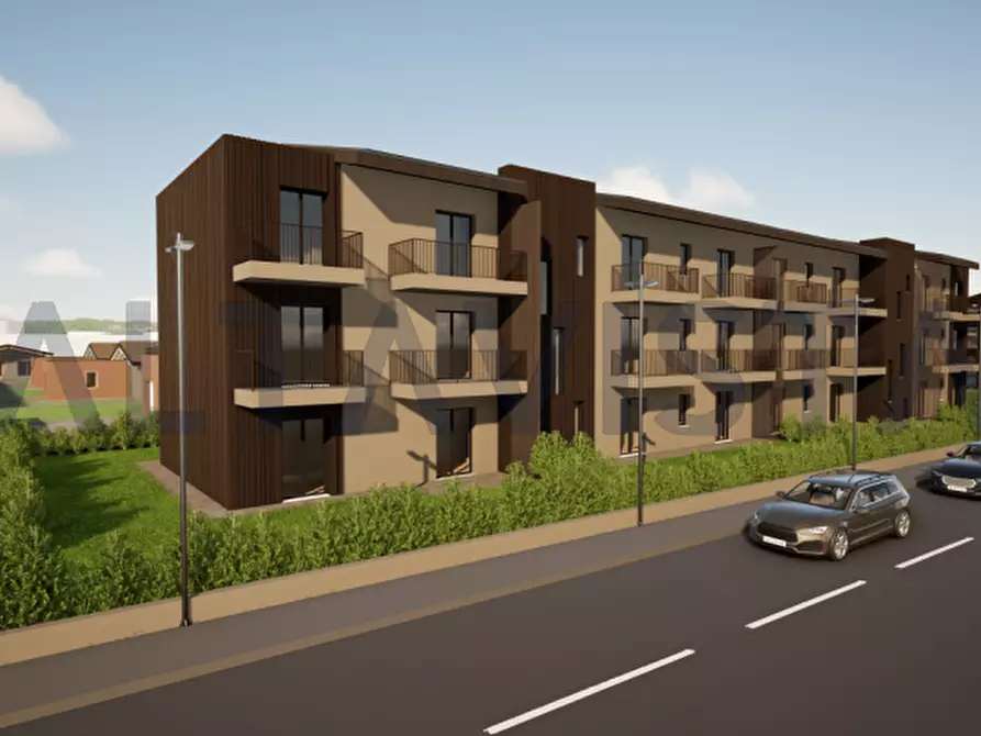 Immagine 2 di Appartamento in vendita  in Via Regia Antica a Lonato del Garda