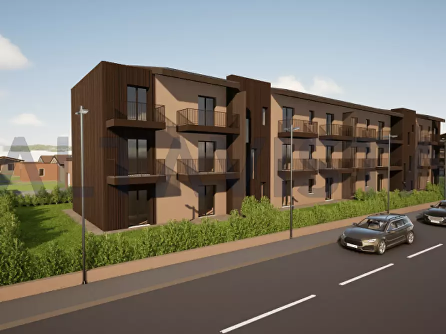 Immagine 3 di Appartamento in vendita  in Via Regia Antica a Lonato del Garda