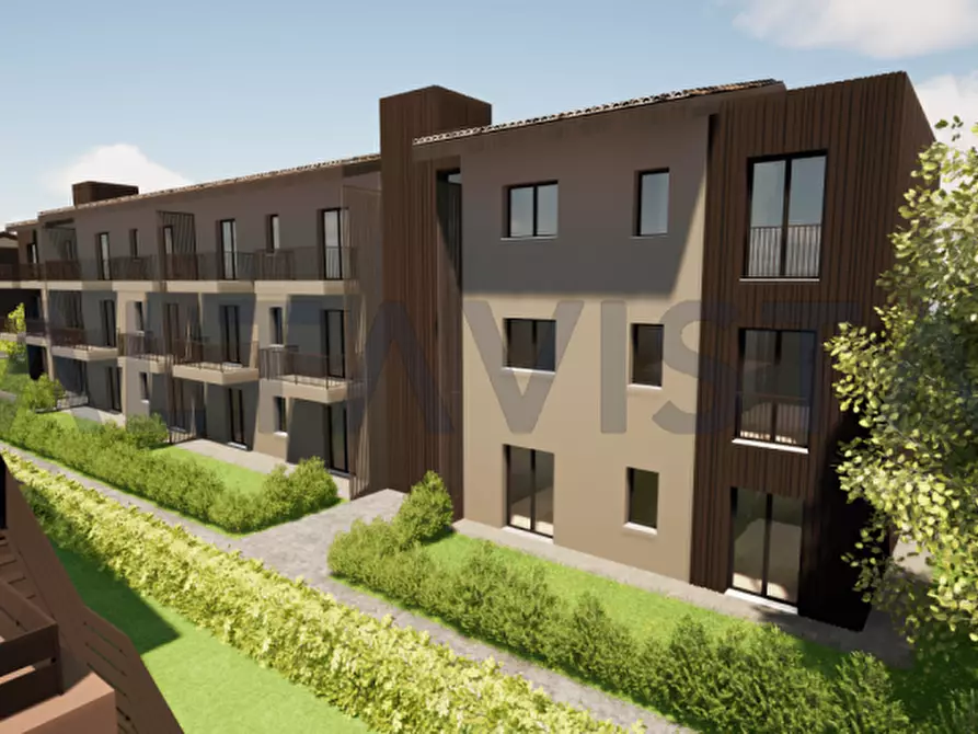 Immagine 7 di Appartamento in vendita  in Via Regia Antica a Lonato del Garda