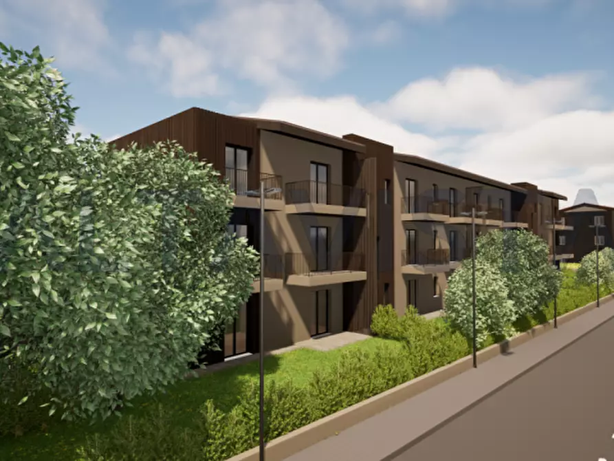 Immagine 9 di Appartamento in vendita  in Via Regia Antica a Lonato del Garda