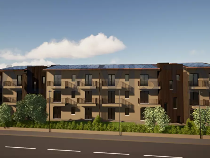 Immagine 10 di Appartamento in vendita  in Via Regia Antica a Lonato del Garda