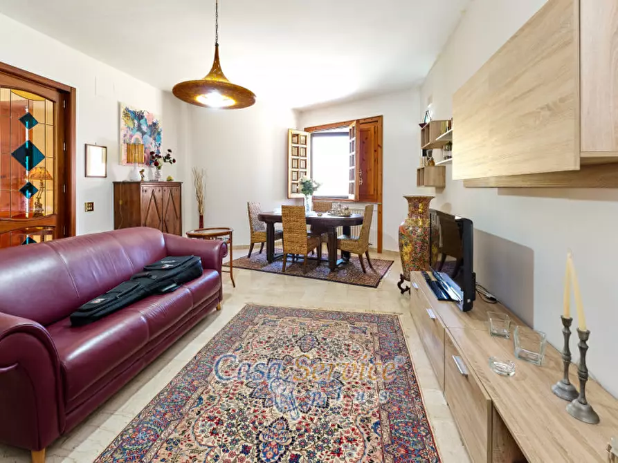 Immagine 1 di Villa in vendita  in Via fratelli Kennedy a Novoli