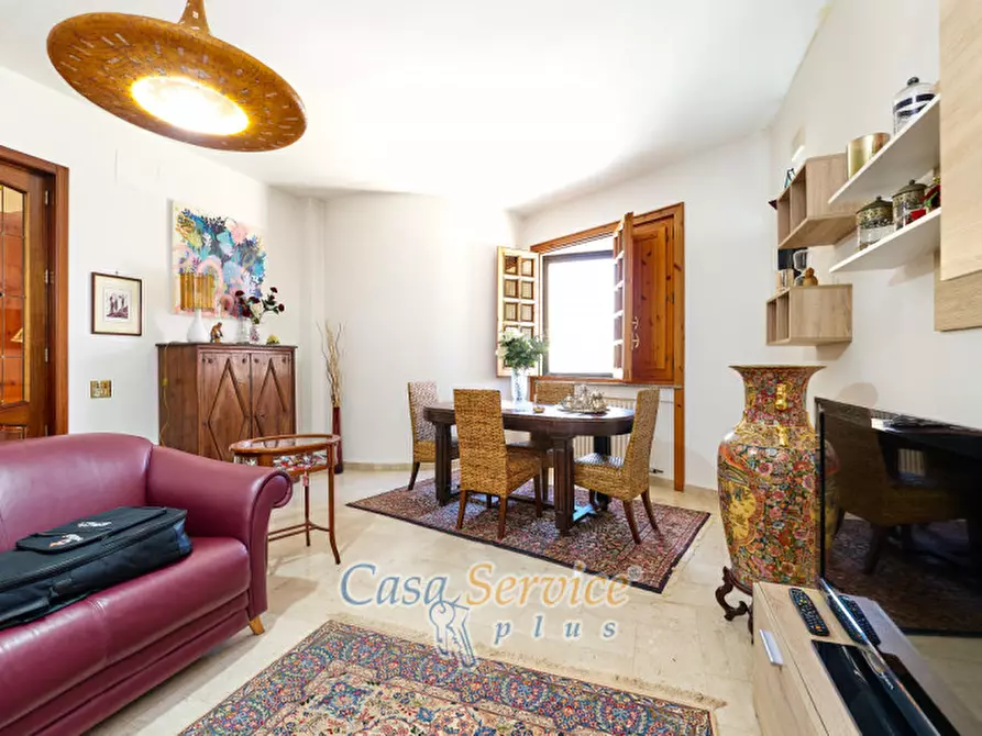 Immagine 2 di Villa in vendita  in Via fratelli Kennedy a Novoli