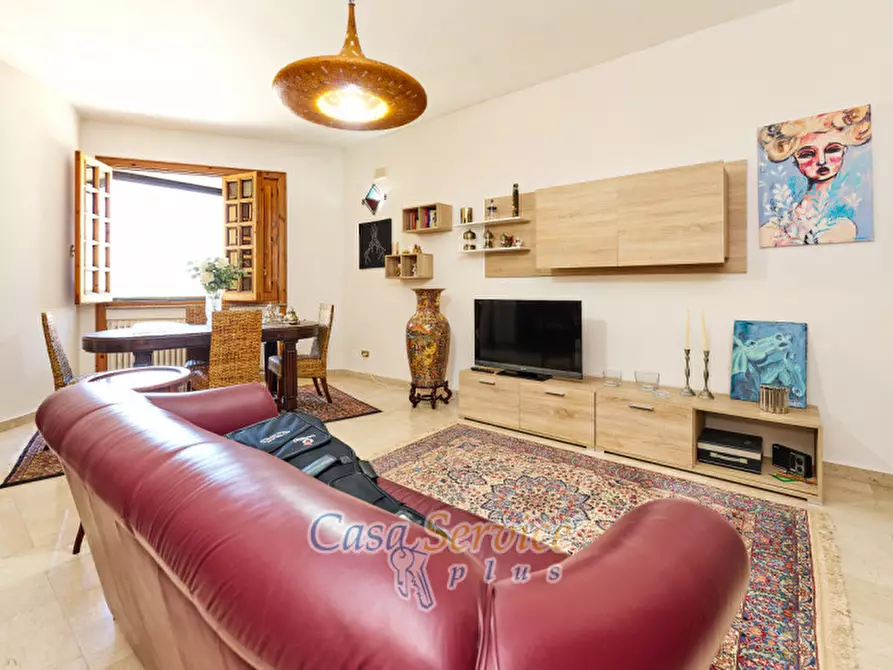 Immagine 3 di Villa in vendita  in Via fratelli Kennedy a Novoli