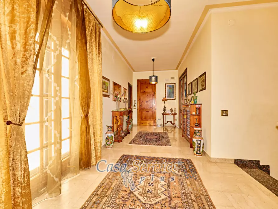 Immagine 6 di Villa in vendita  in Via fratelli Kennedy a Novoli