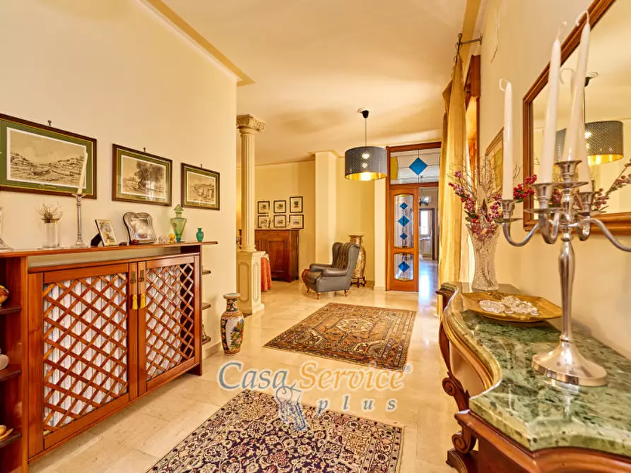 Immagine 8 di Villa in vendita  in Via fratelli Kennedy a Novoli