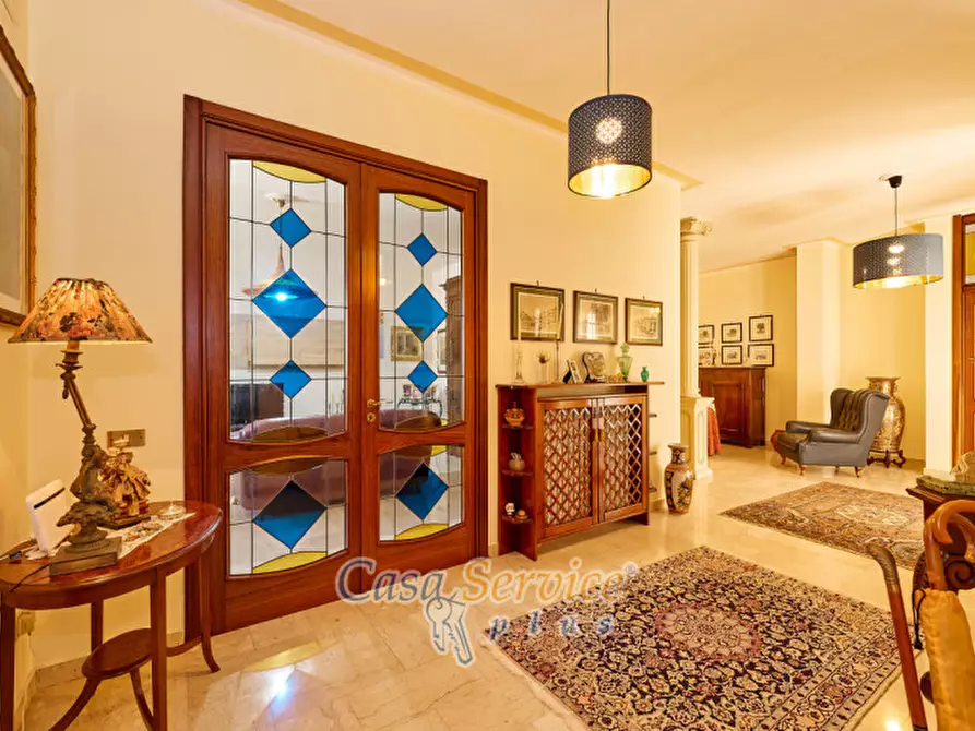 Immagine 12 di Villa in vendita  in Via fratelli Kennedy a Novoli