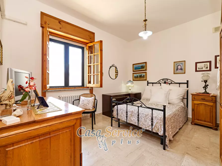 Immagine 18 di Villa in vendita  in Via fratelli Kennedy a Novoli