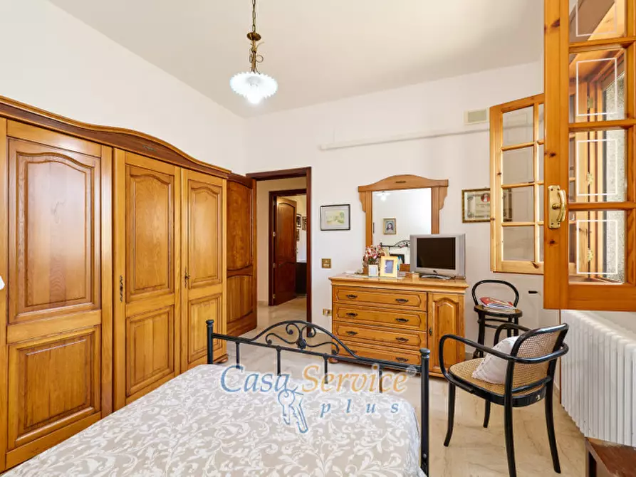 Immagine 19 di Villa in vendita  in Via fratelli Kennedy a Novoli