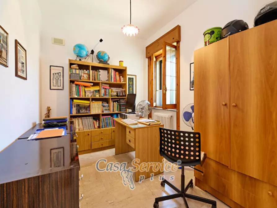 Immagine 20 di Villa in vendita  in Via fratelli Kennedy a Novoli