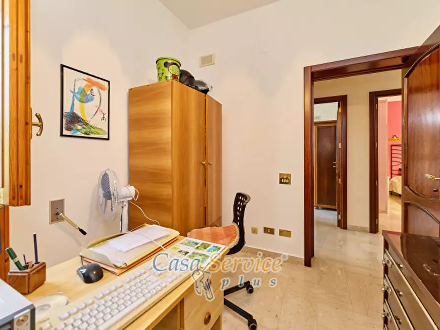 Immagine 21 di Villa in vendita  in Via fratelli Kennedy a Novoli