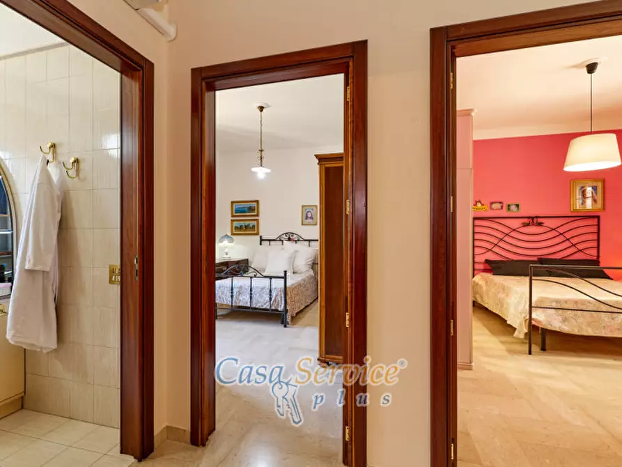 Immagine 22 di Villa in vendita  in Via fratelli Kennedy a Novoli