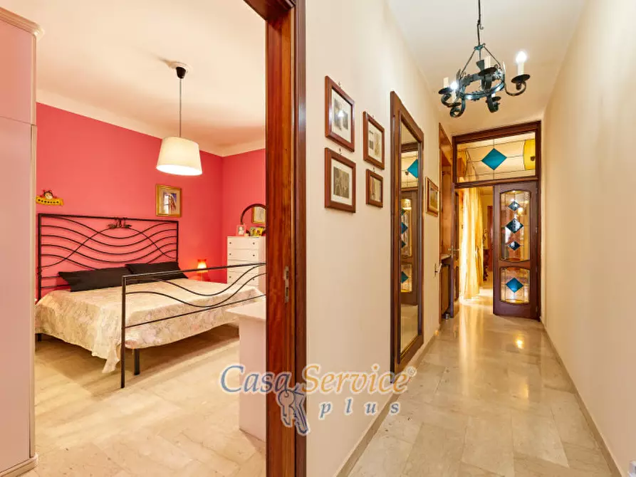 Immagine 23 di Villa in vendita  in Via fratelli Kennedy a Novoli