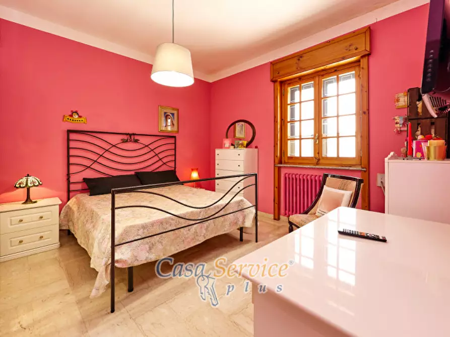 Immagine 24 di Villa in vendita  in Via fratelli Kennedy a Novoli