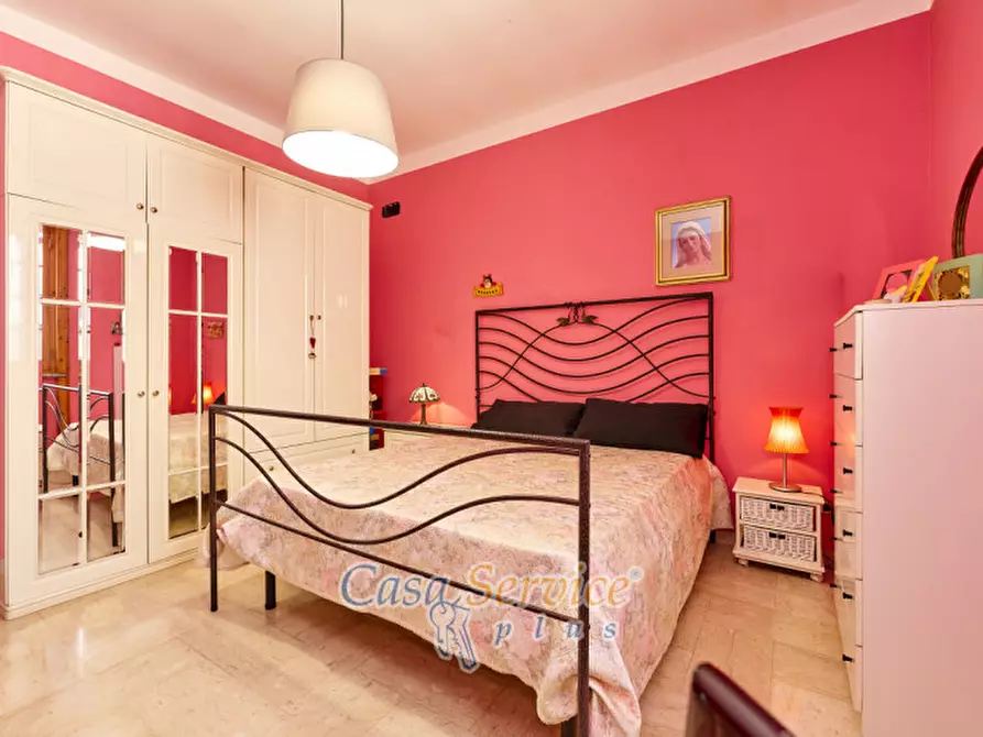 Immagine 25 di Villa in vendita  in Via fratelli Kennedy a Novoli