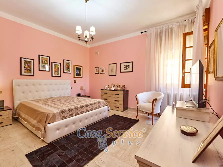 Immagine 26 di Villa in vendita  in Via fratelli Kennedy a Novoli