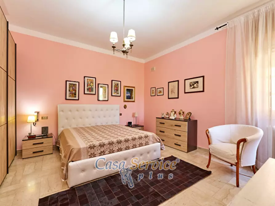 Immagine 27 di Villa in vendita  in Via fratelli Kennedy a Novoli