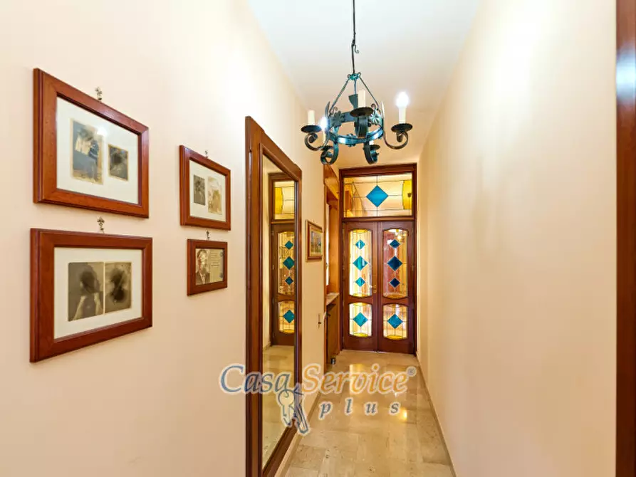 Immagine 29 di Villa in vendita  in Via fratelli Kennedy a Novoli