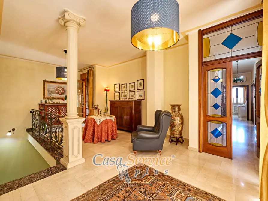 Immagine 32 di Villa in vendita  in Via fratelli Kennedy a Novoli